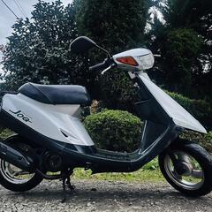 🛵YAMAHAジョグ‼️大人気の馬力あるJOG‼️配達通勤通学‼️即乗り❗タイヤ新品の画像