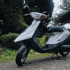 🛵YAMAHAジョグ‼️大人気の馬力あるJOG‼️配達通勤通学‼️即乗り❗タイヤ新品の画像
