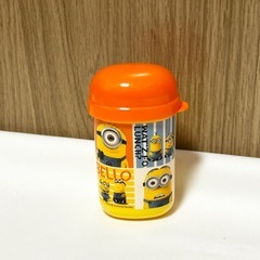 ミニオンズ お手ふきケース 遠足など🚌☀️