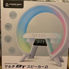 マルチBluetoothスピーカー