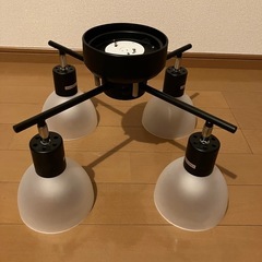 シーリングライト