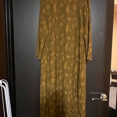 美品　サリースコット　Sally Scott ワンピース　サイズ7
