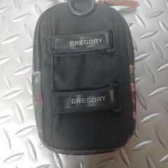 ✩定価5500円【GREGORY】グレゴリーパデッドケースの画像
