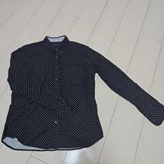 RAGEBLUE　シャツ　M