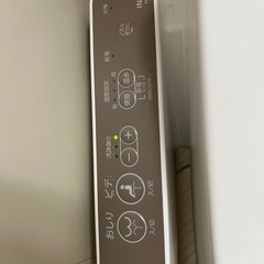 ウォシュレットCW-D11（LIXIL•INAX）　の画像