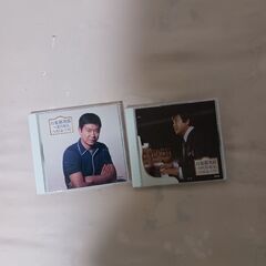CDです。