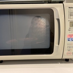 電子レンジ