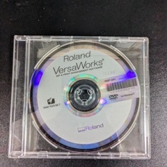 ROLAND  LEF-12（UVジェットプリンター）の画像
