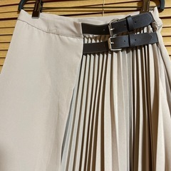 訳あり【新品】スカート M～Lの画像