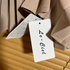 訳あり【新品】スカート M～Lの画像