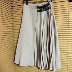 訳あり【新品】スカート M～Lの画像