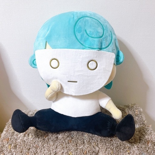 ぬいぐるみ...(♡)NO.14