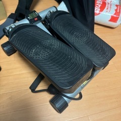 ステッパー