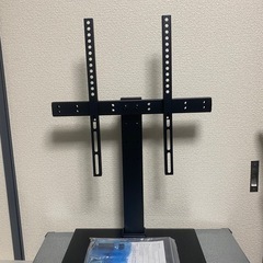 引取り先決定【FITUEYES】テレビスタンド