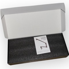 【新品】【保管品】CACENCAN マイクスタンド M-05の画像