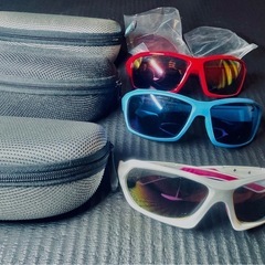 SHIMANO CE-s22x 3個　代用レンズ付き