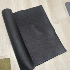 エクササイズフロアマット