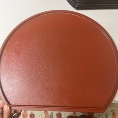お盆　6枚
の画像