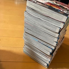 美品⭐︎呪術廻戦⭐︎8巻から20巻　0巻付きの画像