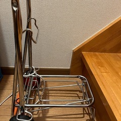 アウトドア&フィッシングキャリーの画像