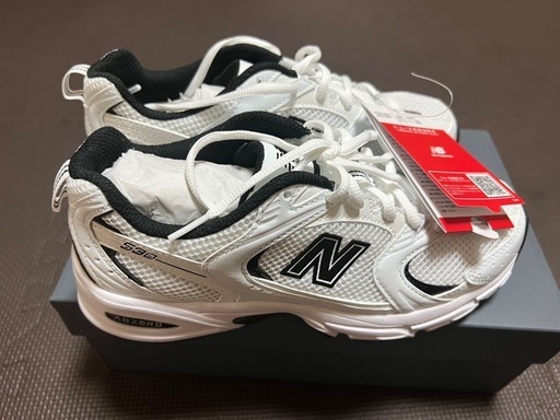 New Balance MR530EB スニーカー 24.0cm