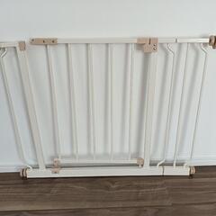 ベビースチールゲート