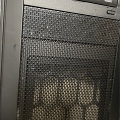 ゲーミングPC Core i7 7700 GTX1060 6GB RAM16GBの画像