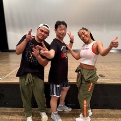 ZUMBAサークル仁@取手　の画像