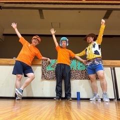 ZUMBAサークル仁@取手　の画像