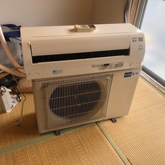 MITSUBISHIエアコン12畳〜16畳　