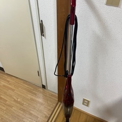 【現地引き取り】掃除機