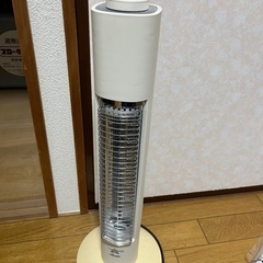 【現地引き取り】グラファイトヒーター