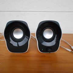 ロジクール　PCスピーカー