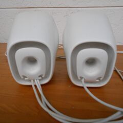 ロジクール　PCスピーカーの画像