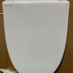  激安TOTOウォシュレットapricot TCF4411自動洗浄ユニット付き