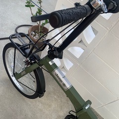 JEEP 自転車
