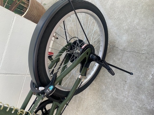 JEEP 自転車