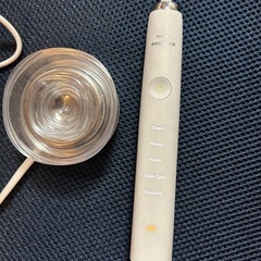 PHILIPS sonicare 電動歯ブラシ