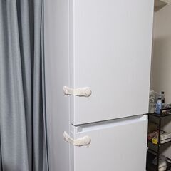 ☆値下げ☆最終価格【11月下旬まで】274L冷蔵庫　アイリスオーヤマ　美品の画像