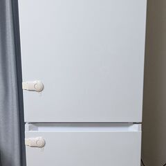 ☆値下げ☆最終価格【11月下旬まで】274L冷蔵庫　アイリスオー...