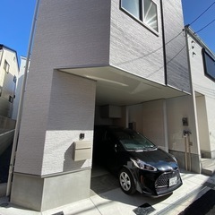 2021年式　シエンタ　40000km