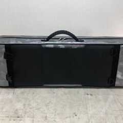 BAM フランス製 バイオリンケース 防水ジッパーの画像