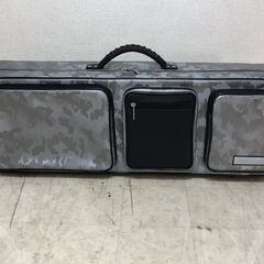 BAM フランス製 バイオリンケース 防水ジッパーの画像