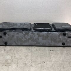 BAM フランス製 バイオリンケース 防水ジッパーの画像