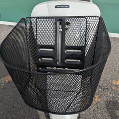 ☆値下げ☆最終値段【11月中旬まで】ホンダ　トゥデイ　50cc　原付の画像