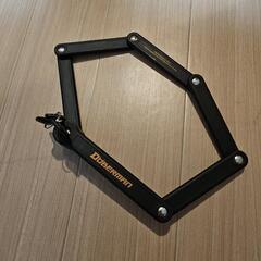 バイク用ロック