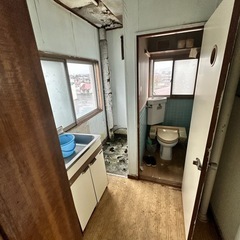 売り&譲渡型賃貸オッケー‼️地域最安賃料一棟ビル‼️オフィスなどにいかが？ − 北海道