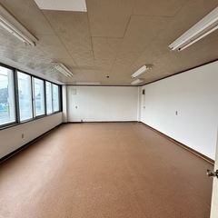 売り&譲渡型賃貸オッケー‼️地域最安賃料一棟ビル‼️オフィスなどにいかが？ - 深川市