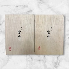 HORIE 堀江 純チタン 二重 タンブラー  赤富士 金富士　新元号記念の画像