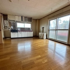 頭金0で速入居出来ます‼️100%地域最安‼️各部屋広々なRCタ...